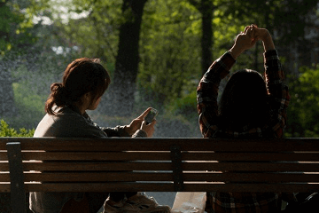 出自宋词里好听的女孩名字大全