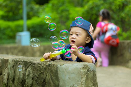 彰显男孩的修养与气度的名字