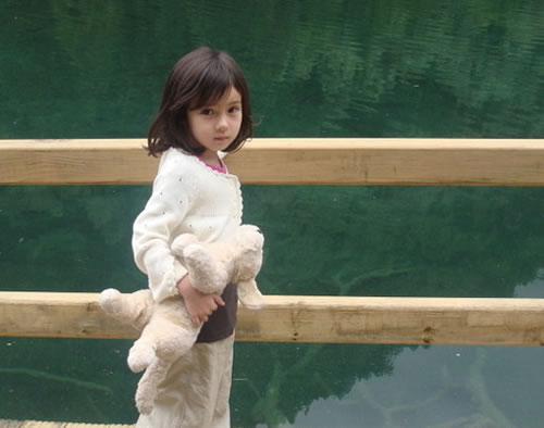 以诗字开头的女宝宝名字